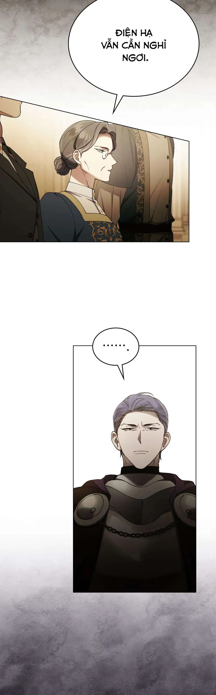 Hôn Nhân Khế Ước Chap 63 - Next Chap 64