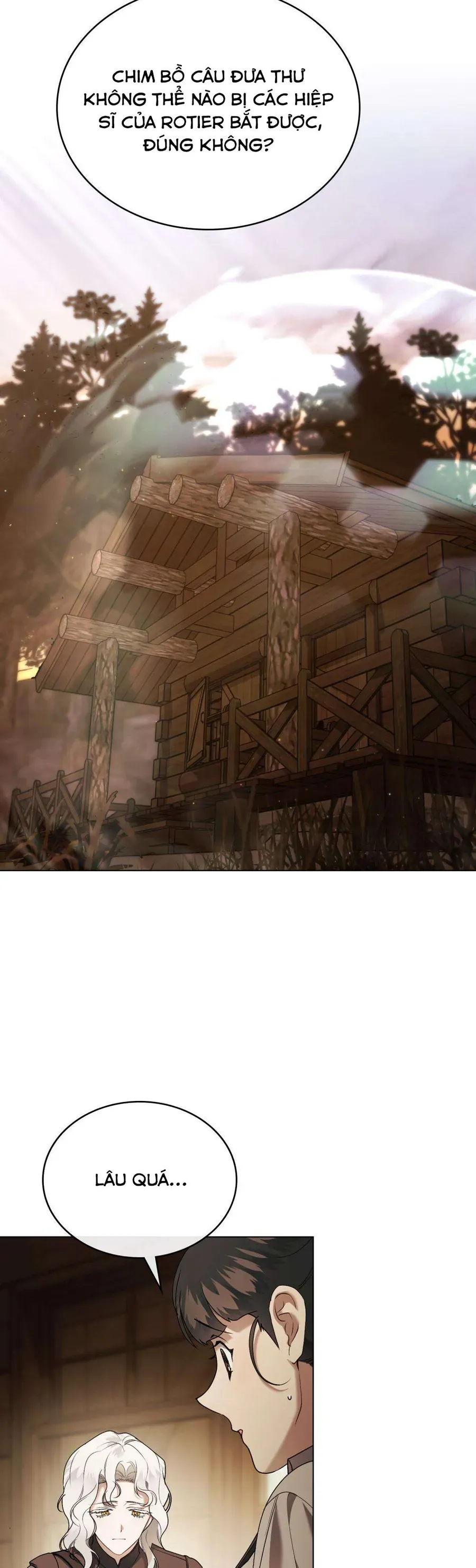 Hôn Nhân Khế Ước Chap 63 - Next Chap 64