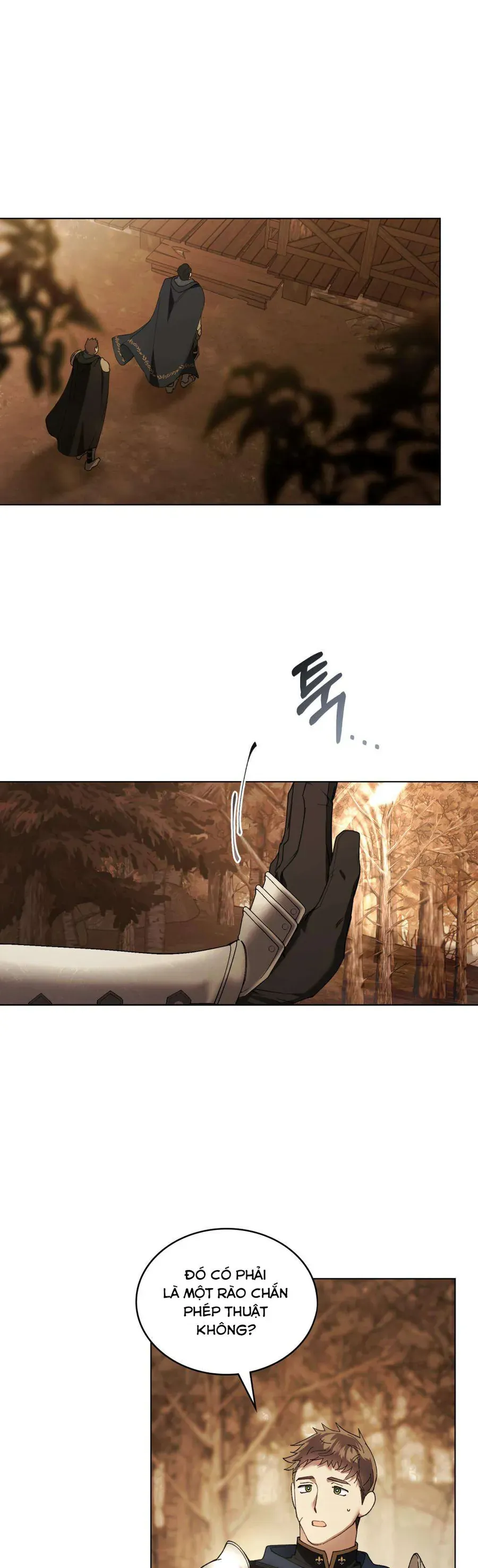 Hôn Nhân Khế Ước Chap 63 - Next Chap 64