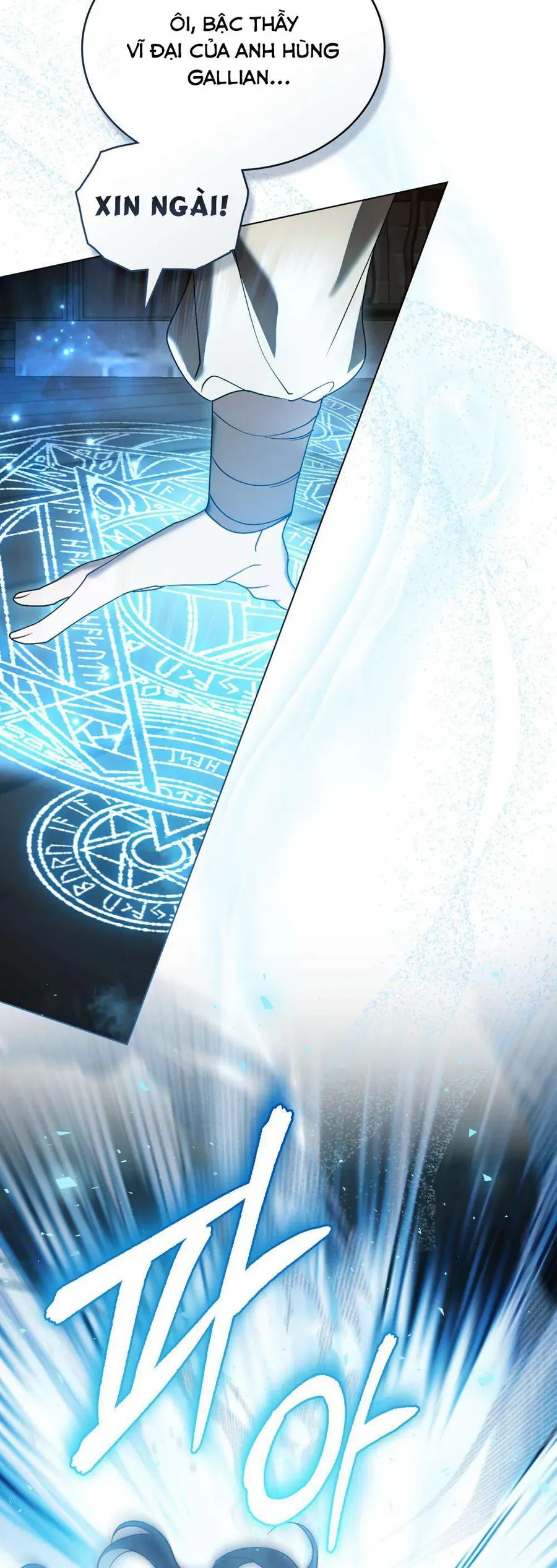 Hôn Nhân Khế Ước Chap 63 - Next Chap 64