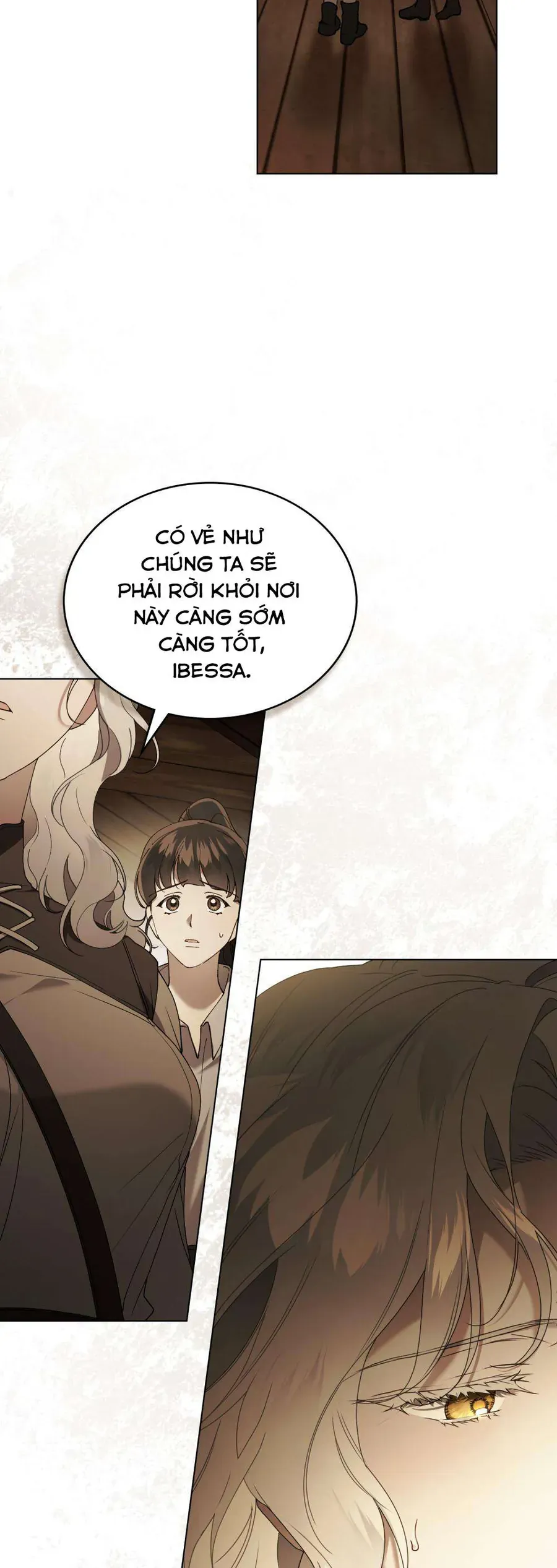 Hôn Nhân Khế Ước Chap 63 - Next Chap 64