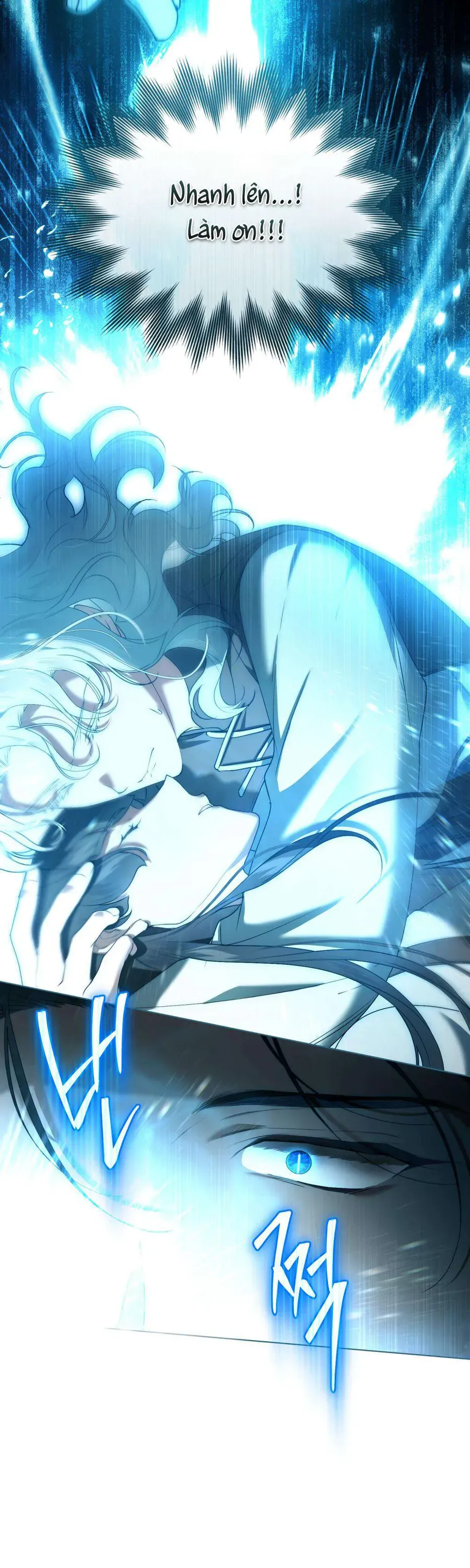 Hôn Nhân Khế Ước Chap 63 - Next Chap 64