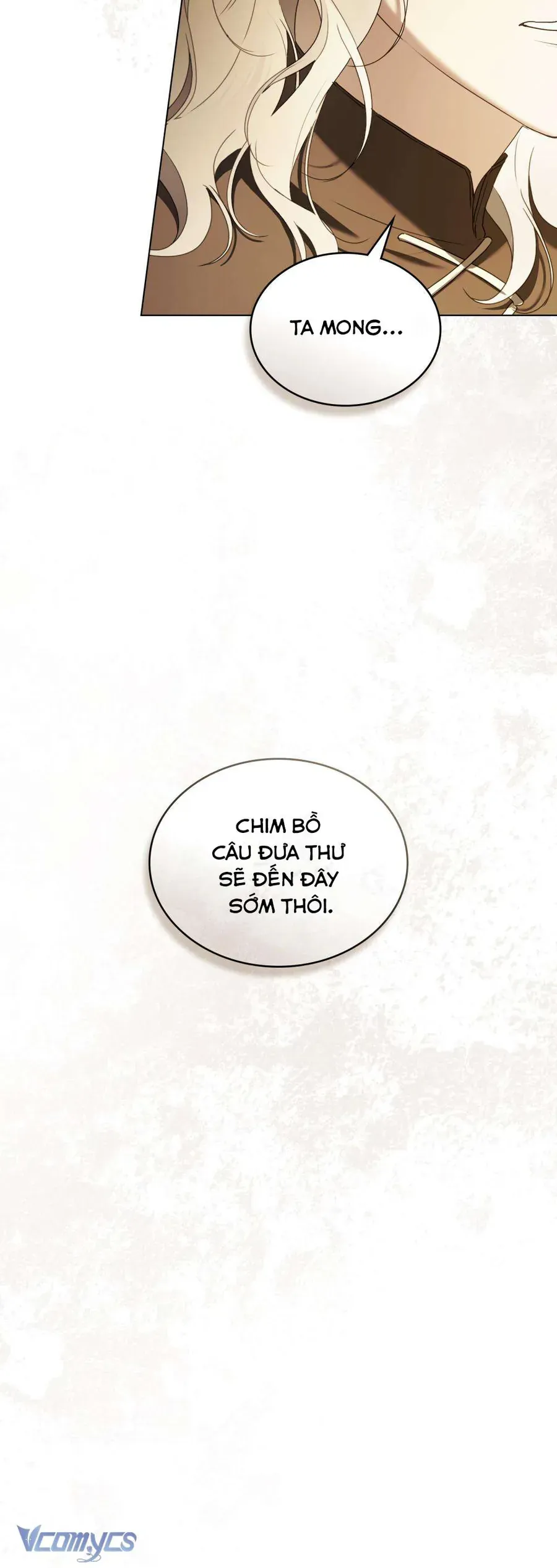 Hôn Nhân Khế Ước Chap 63 - Next Chap 64