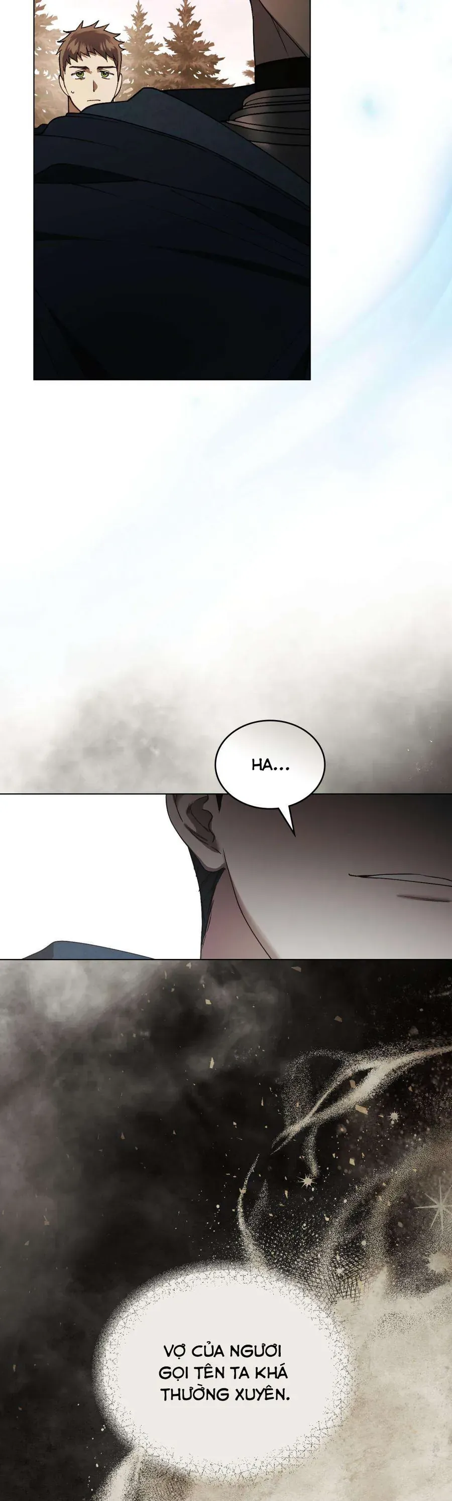 Hôn Nhân Khế Ước Chap 63 - Next Chap 64