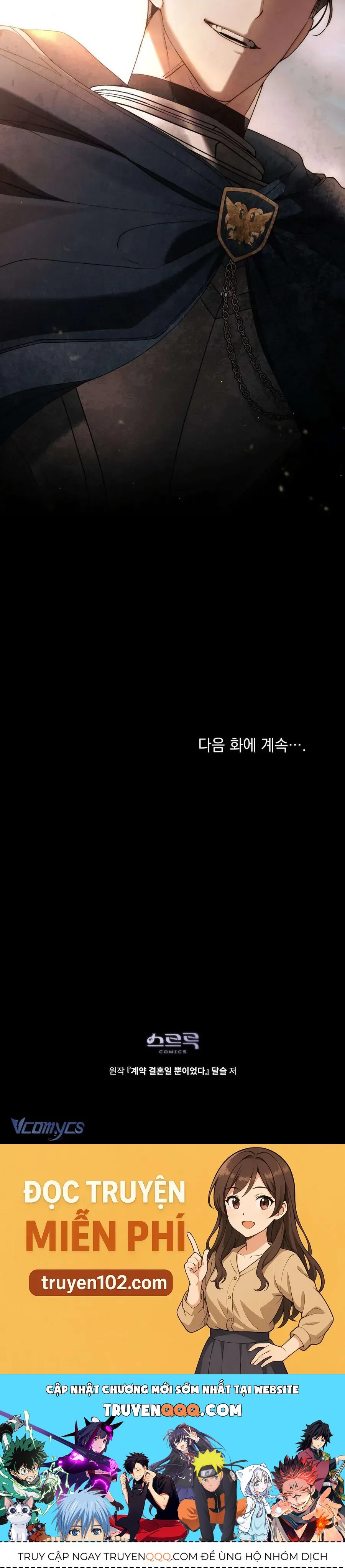 Hôn Nhân Khế Ước Chap 63 - Next Chap 64