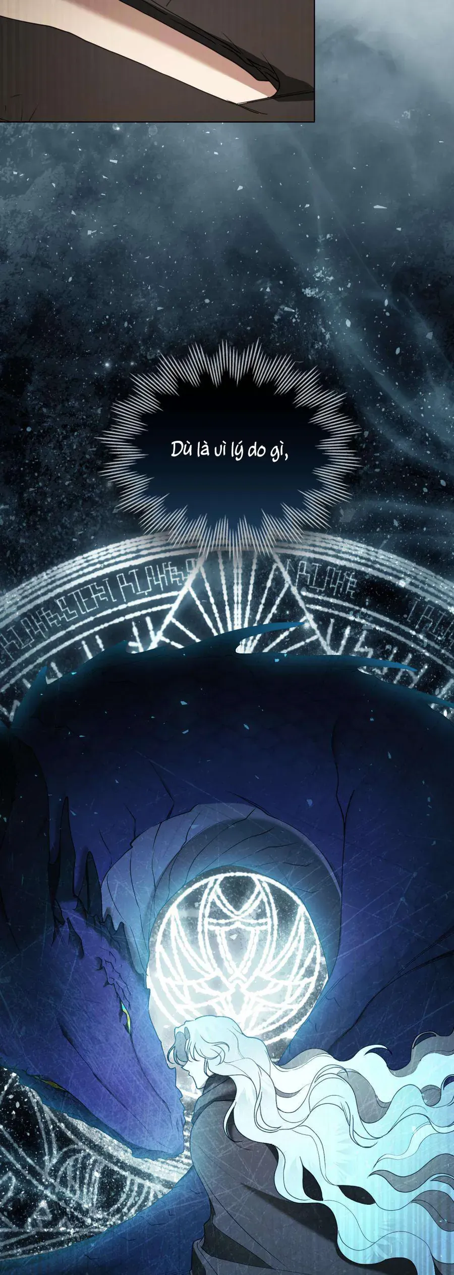 Hôn Nhân Khế Ước Chap 64 - Next Chap 65