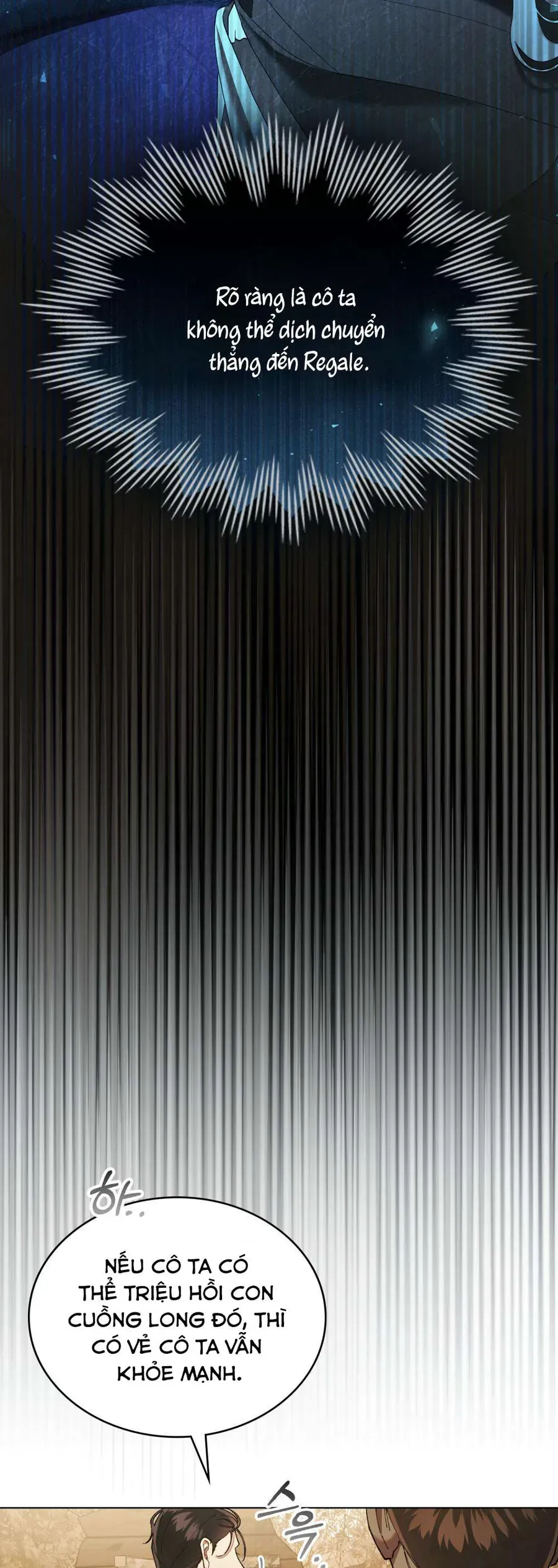 Hôn Nhân Khế Ước Chap 64 - Next Chap 65