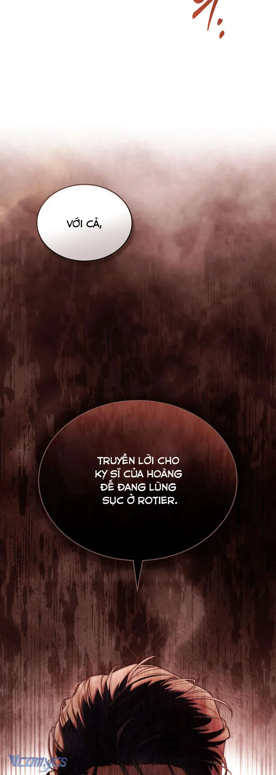 Hôn Nhân Khế Ước Chap 64 - Next Chap 65