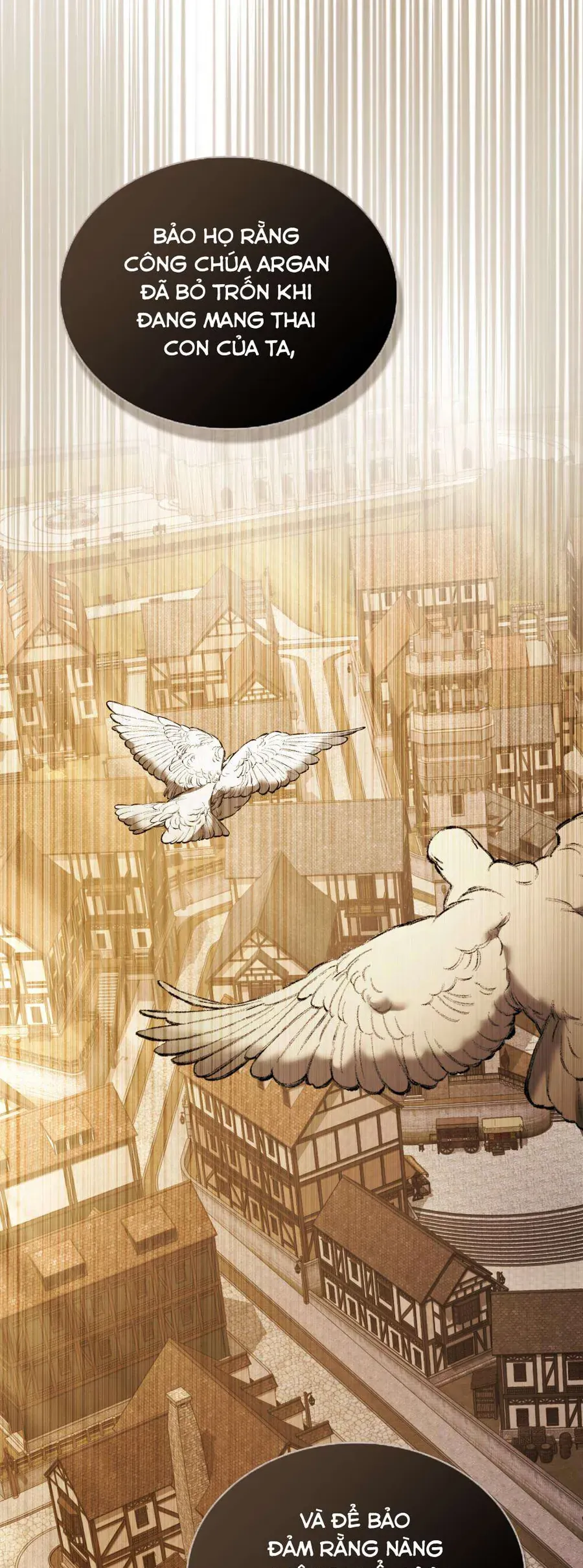 Hôn Nhân Khế Ước Chap 64 - Next Chap 65