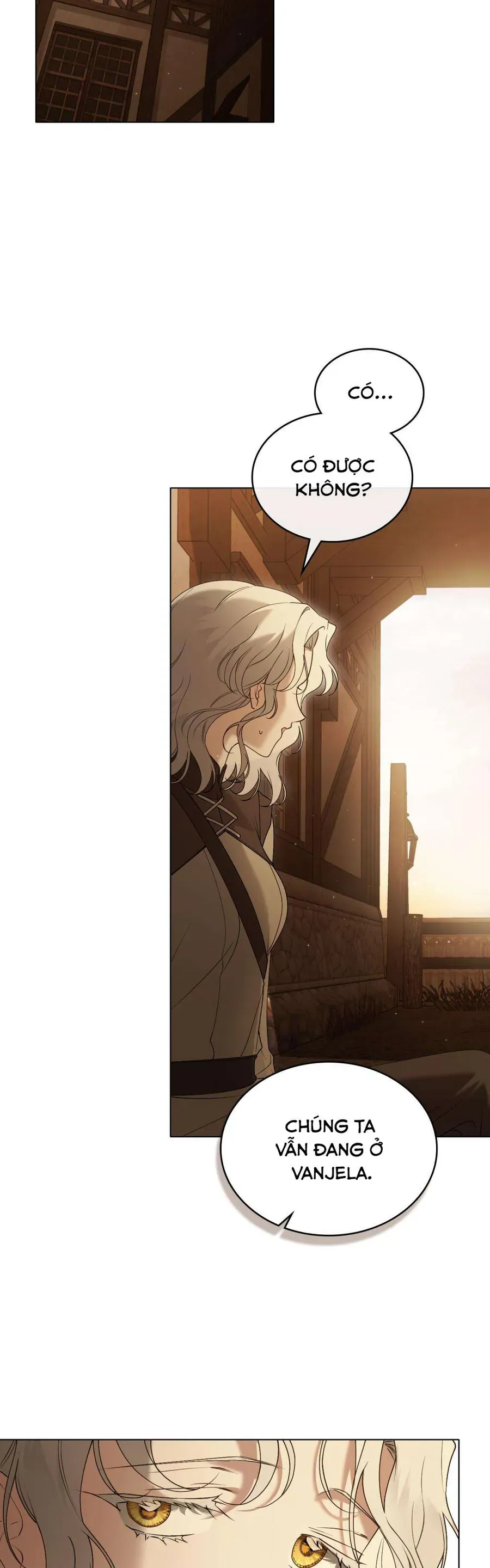 Hôn Nhân Khế Ước Chap 64 - Next Chap 65