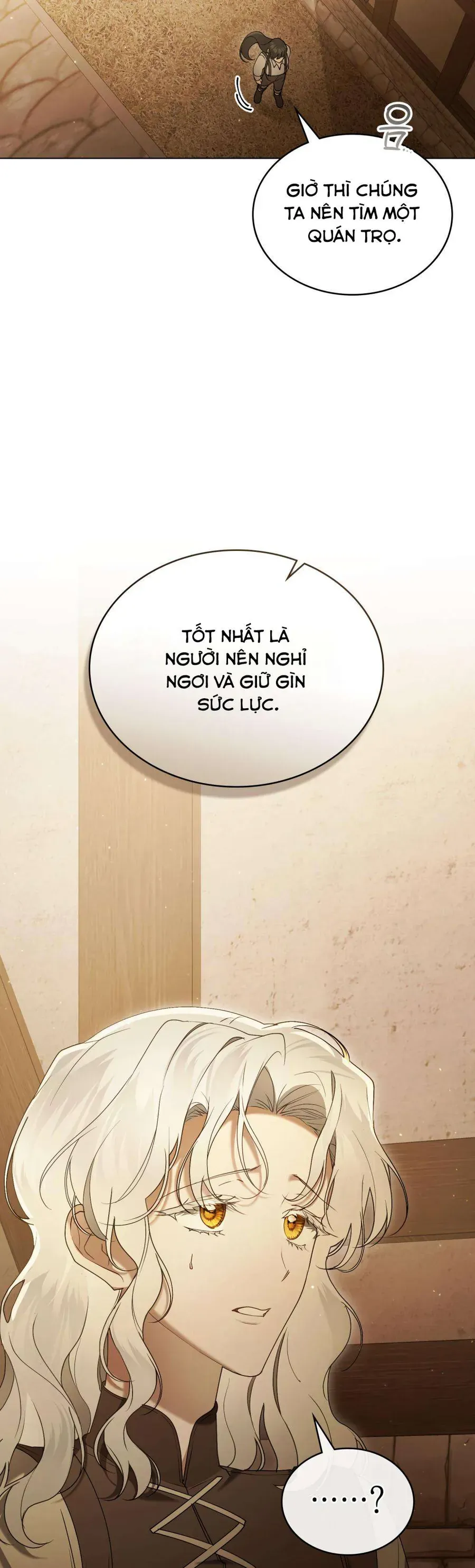 Hôn Nhân Khế Ước Chap 64 - Next Chap 65