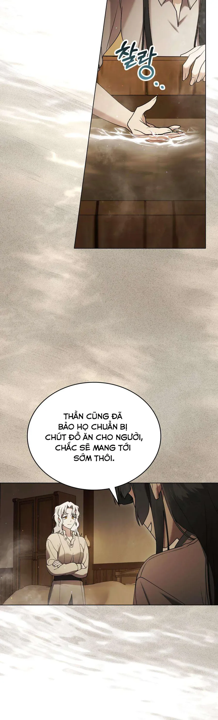 Hôn Nhân Khế Ước Chap 64 - Next Chap 65