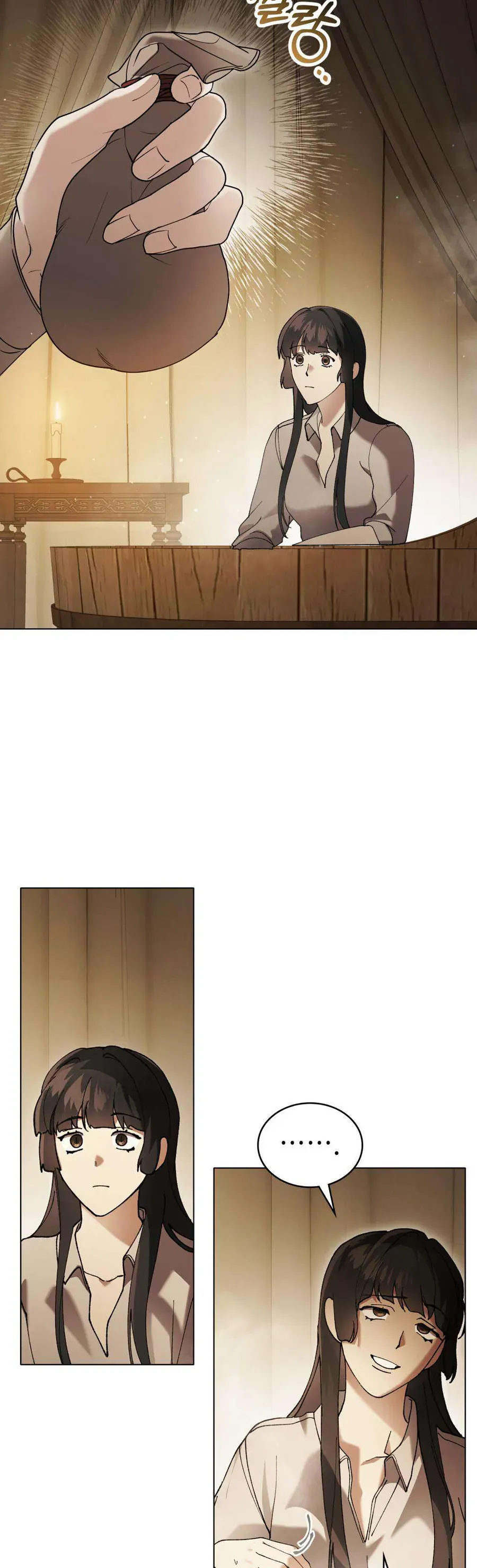 Hôn Nhân Khế Ước Chap 64 - Next Chap 65