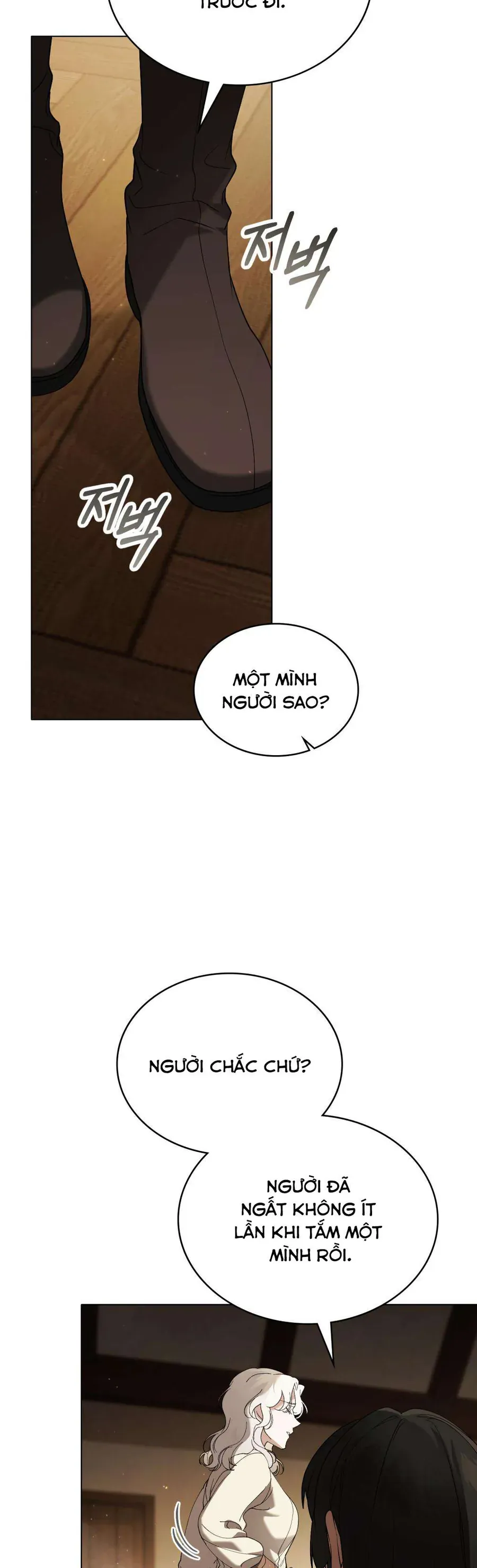 Hôn Nhân Khế Ước Chap 64 - Next Chap 65