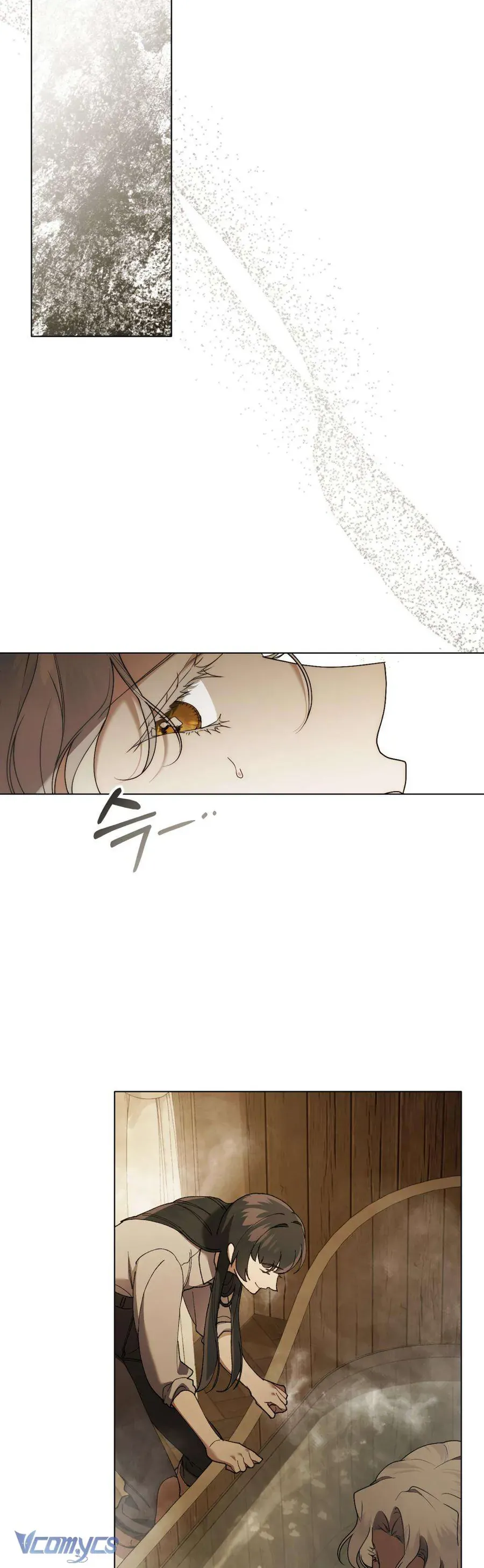 Hôn Nhân Khế Ước Chap 64 - Next Chap 65