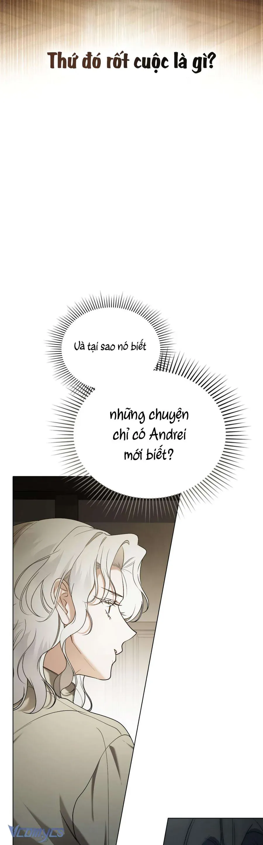 Hôn Nhân Khế Ước Chap 64 - Next Chap 65