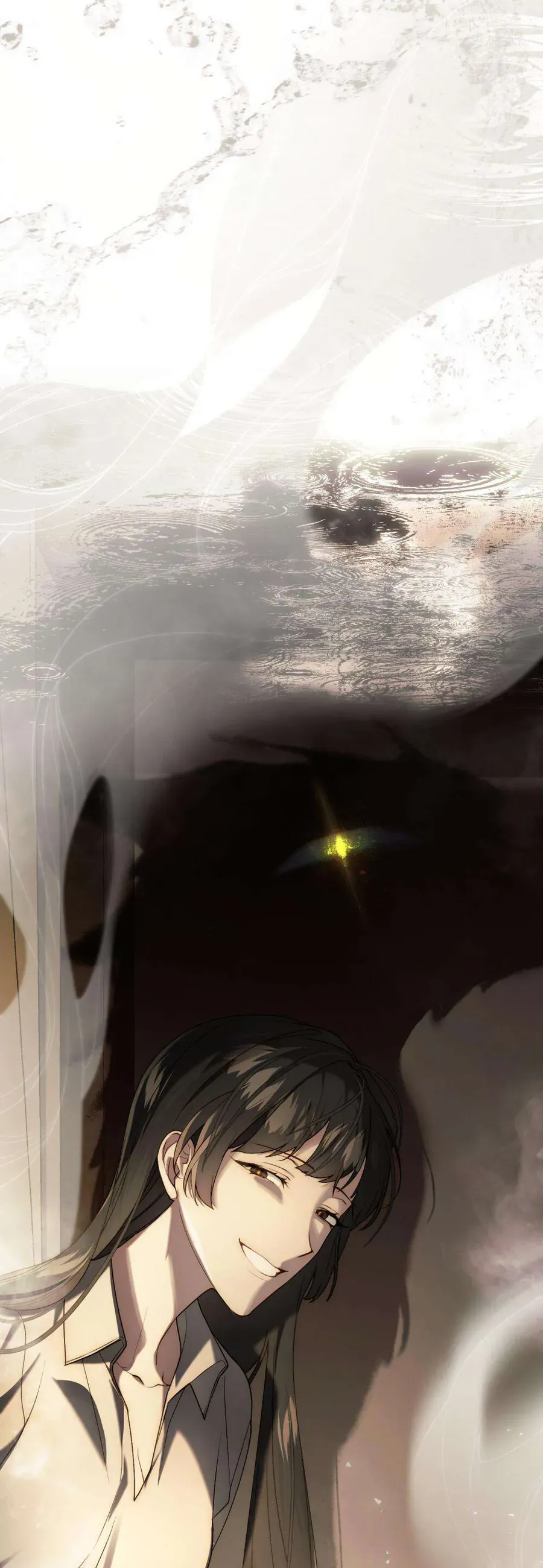 Hôn Nhân Khế Ước Chap 64 - Next Chap 65