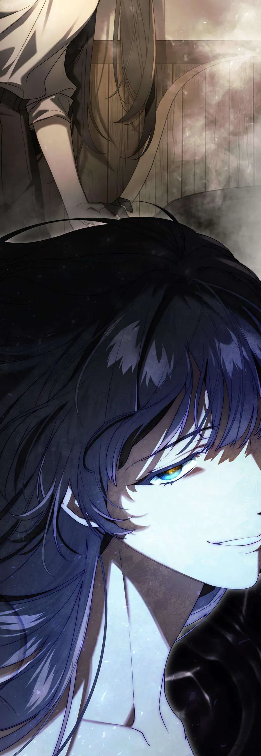 Hôn Nhân Khế Ước Chap 64 - Next Chap 65