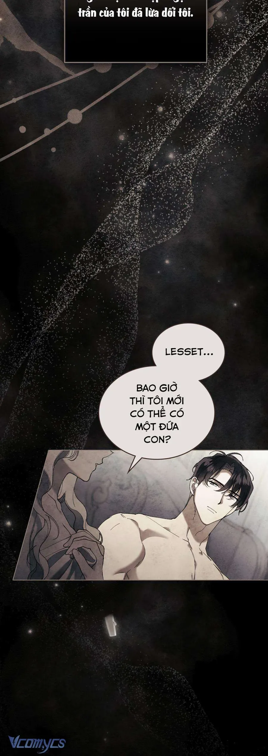 Hôn Nhân Khế Ước Chap 64 - Next Chap 65