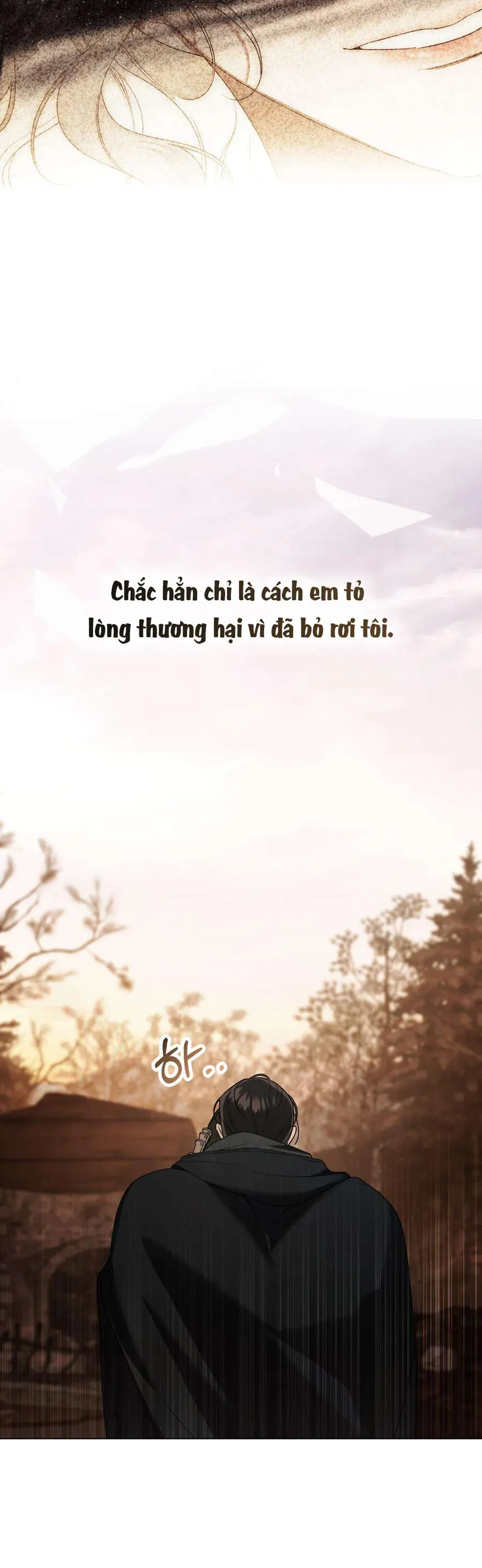 Hôn Nhân Khế Ước Chap 64 - Next Chap 65