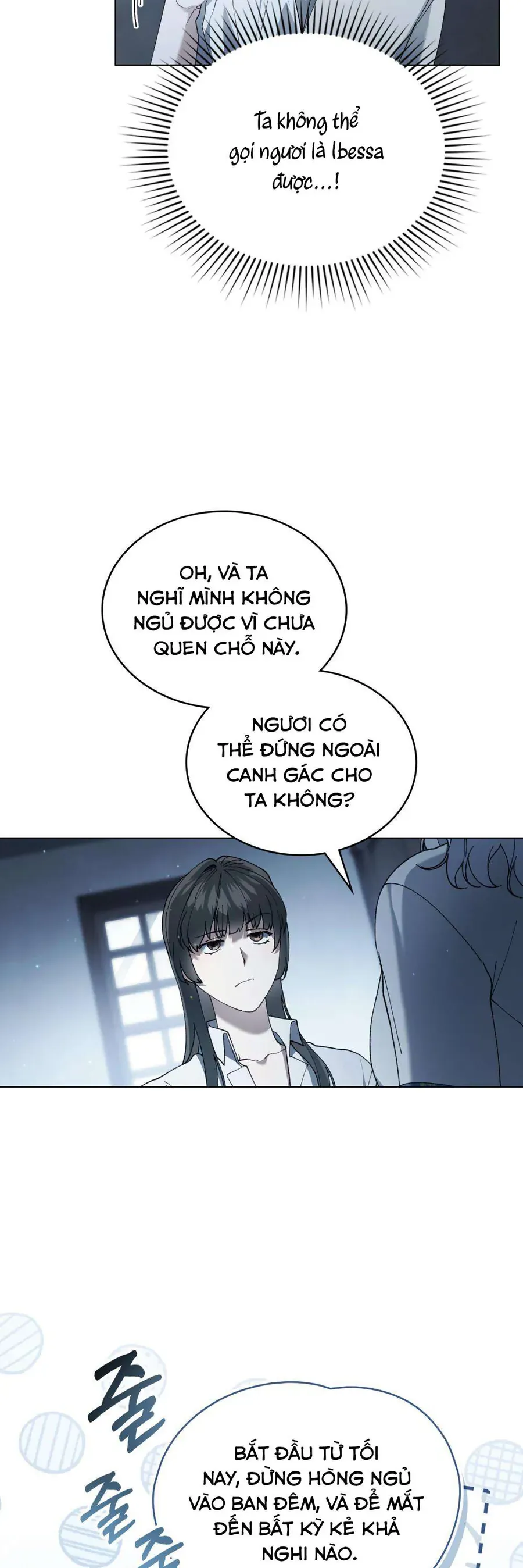 Hôn Nhân Khế Ước Chap 65 - Next Chap 66