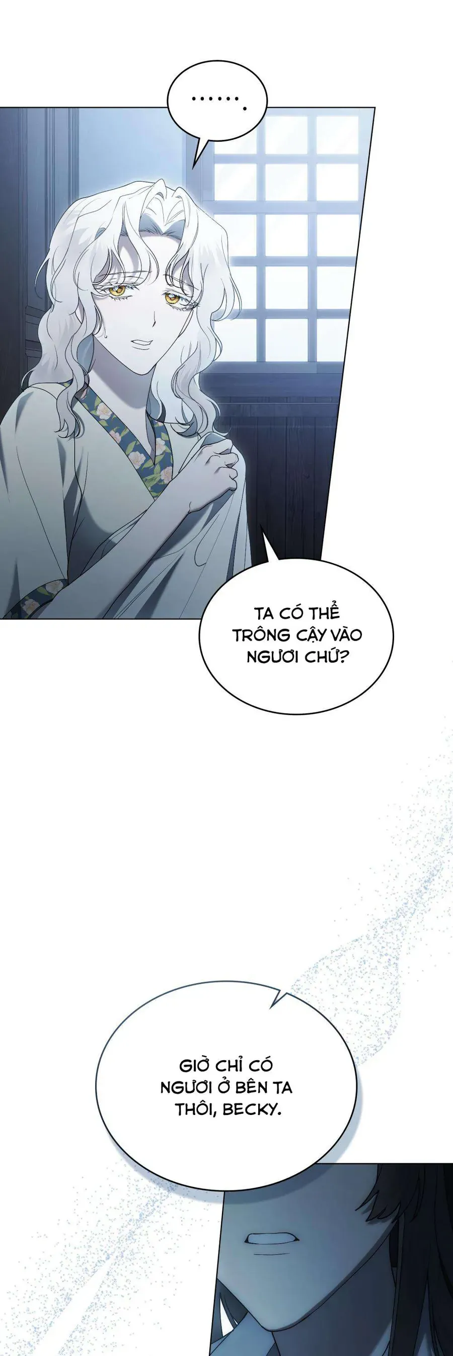 Hôn Nhân Khế Ước Chap 65 - Next Chap 66