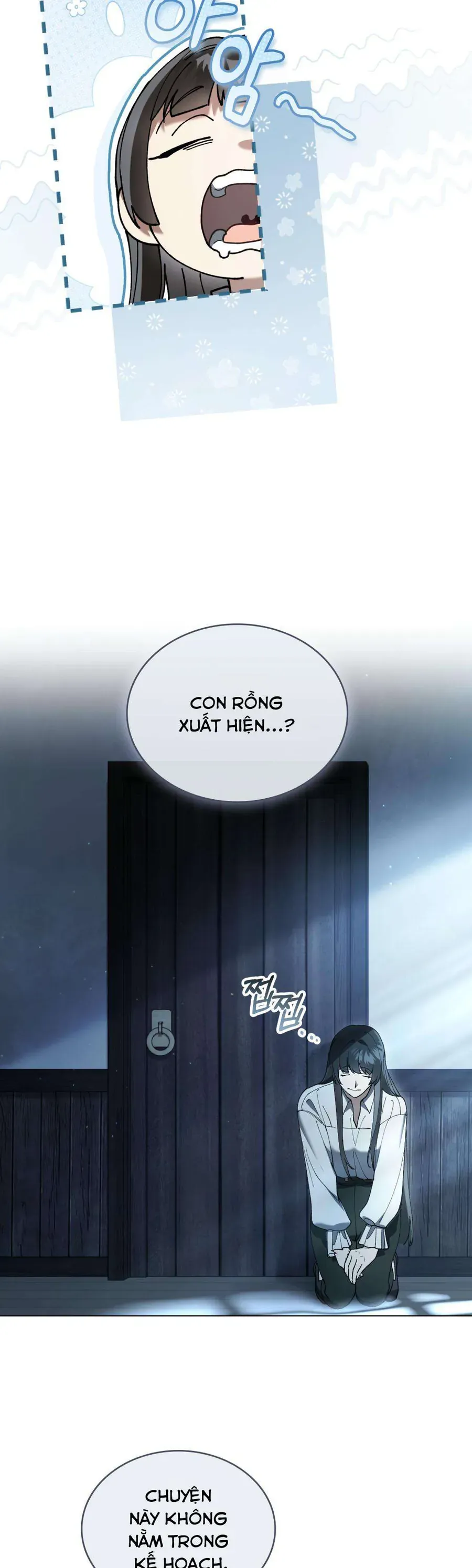 Hôn Nhân Khế Ước Chap 65 - Next Chap 66