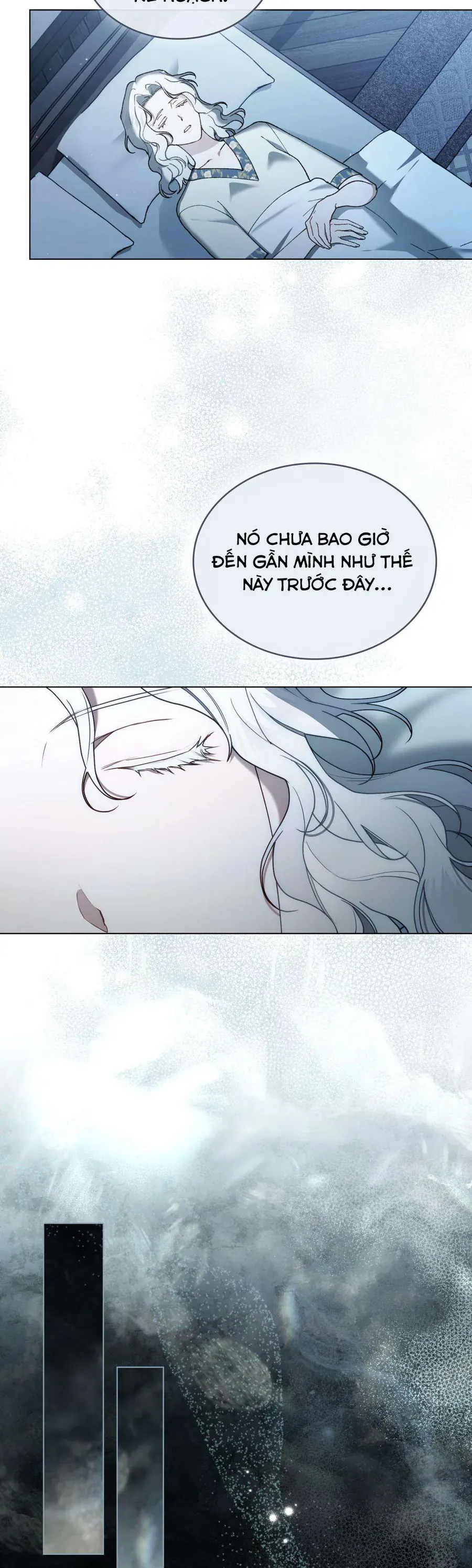 Hôn Nhân Khế Ước Chap 65 - Next Chap 66