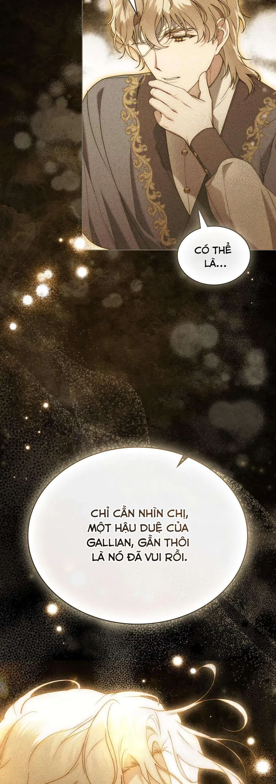 Hôn Nhân Khế Ước Chap 65 - Next Chap 66