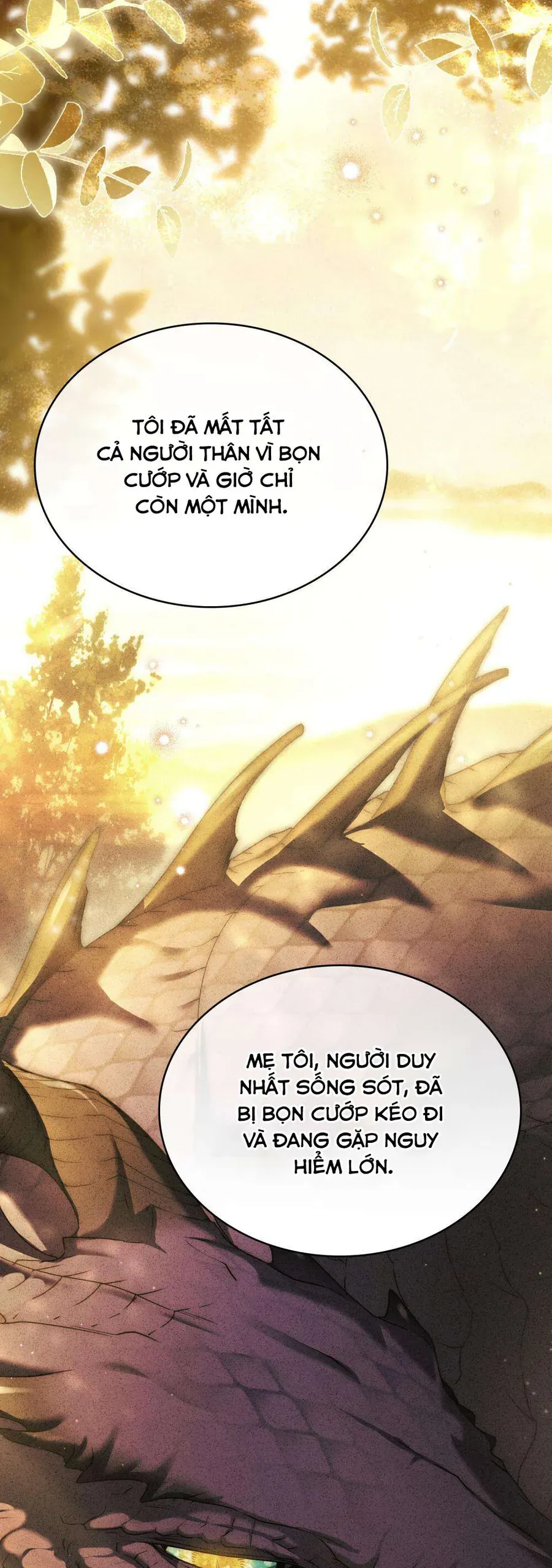 Hôn Nhân Khế Ước Chap 65 - Next Chap 66