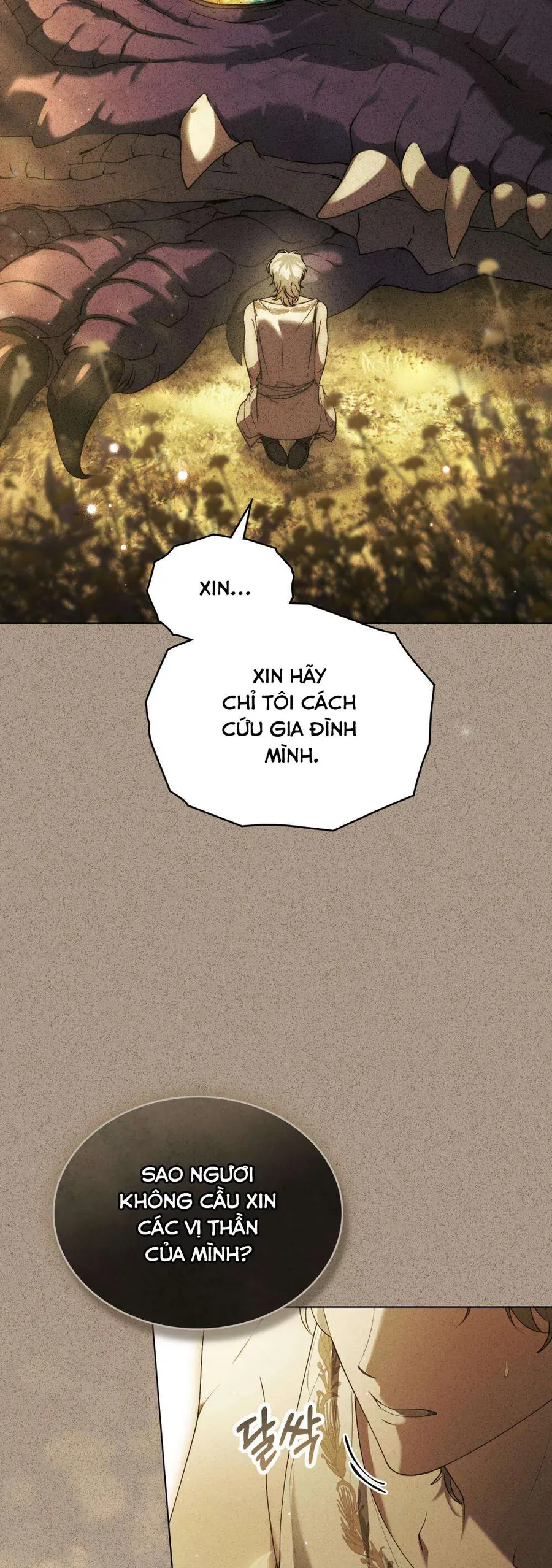 Hôn Nhân Khế Ước Chap 65 - Next Chap 66