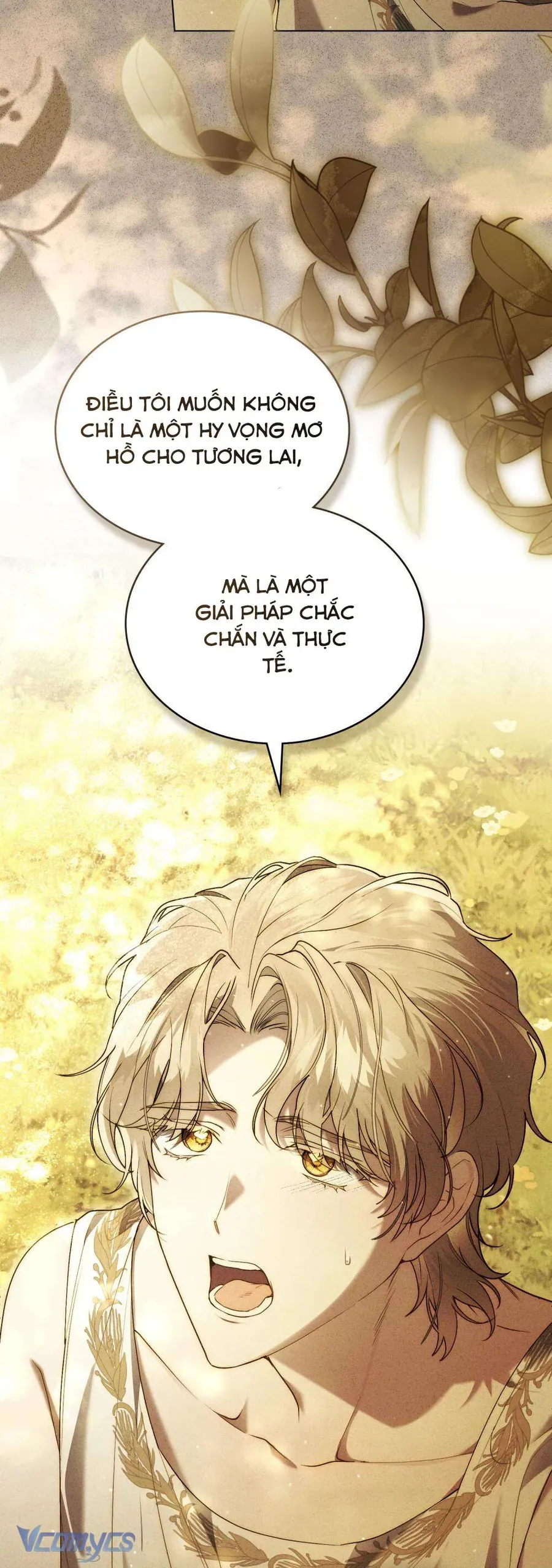 Hôn Nhân Khế Ước Chap 65 - Next Chap 66