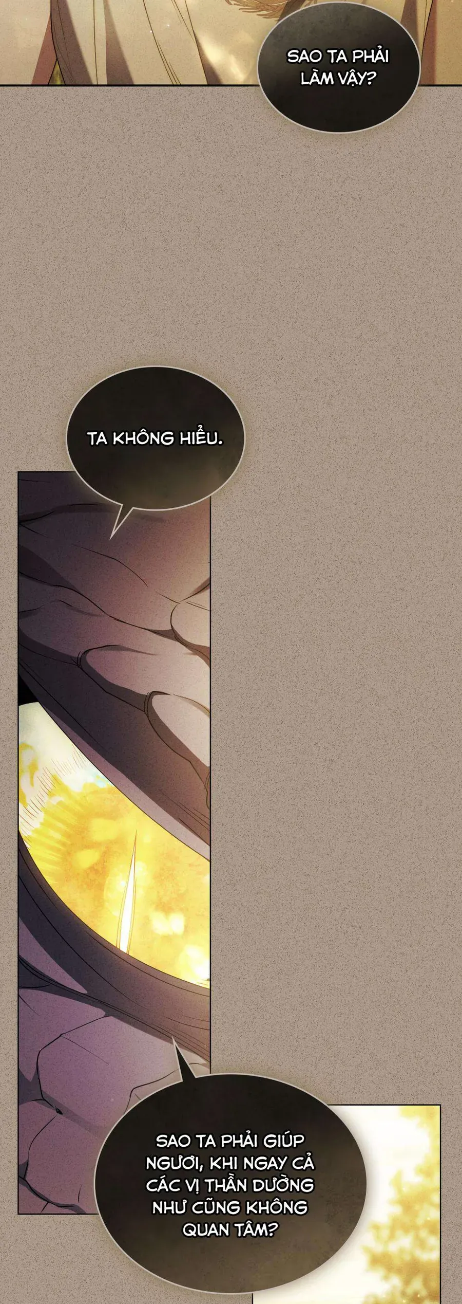 Hôn Nhân Khế Ước Chap 65 - Next Chap 66