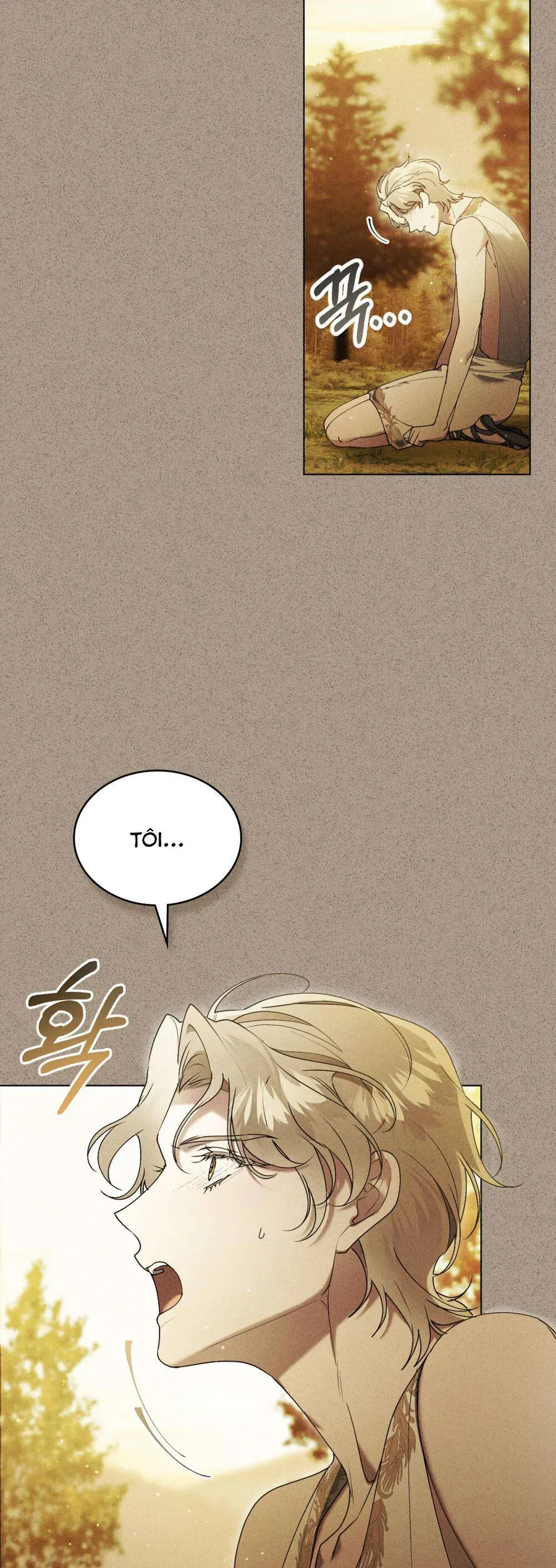 Hôn Nhân Khế Ước Chap 65 - Next Chap 66