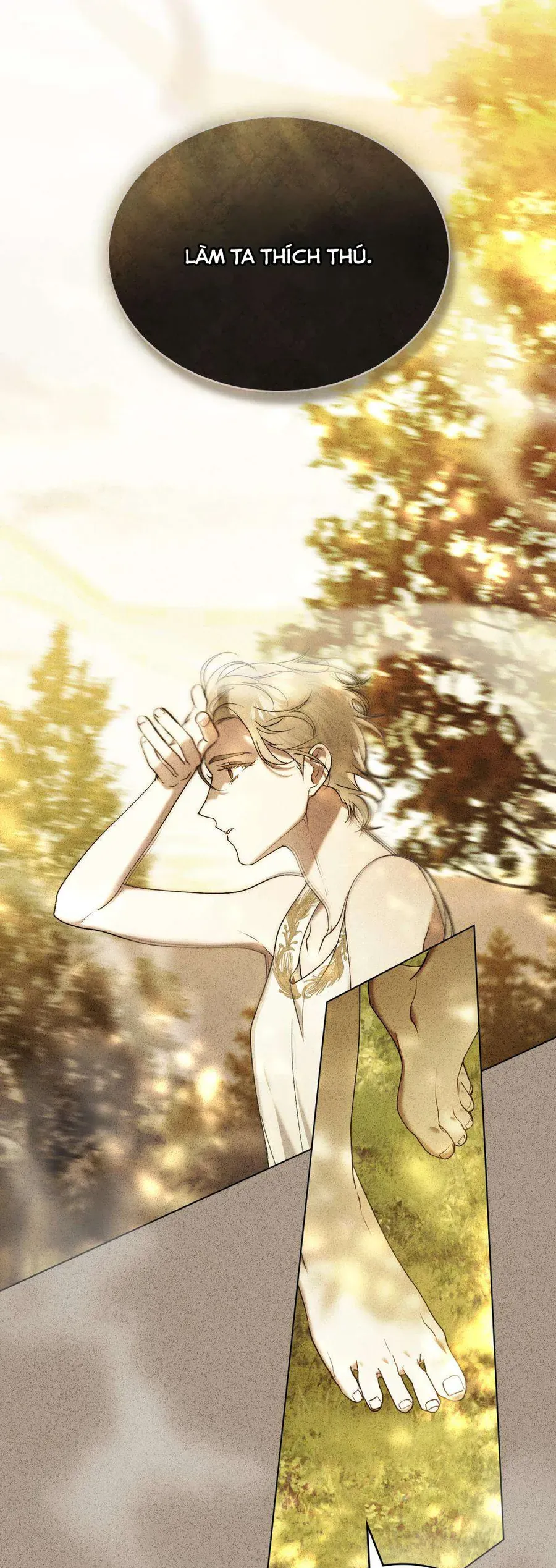 Hôn Nhân Khế Ước Chap 65 - Next Chap 66