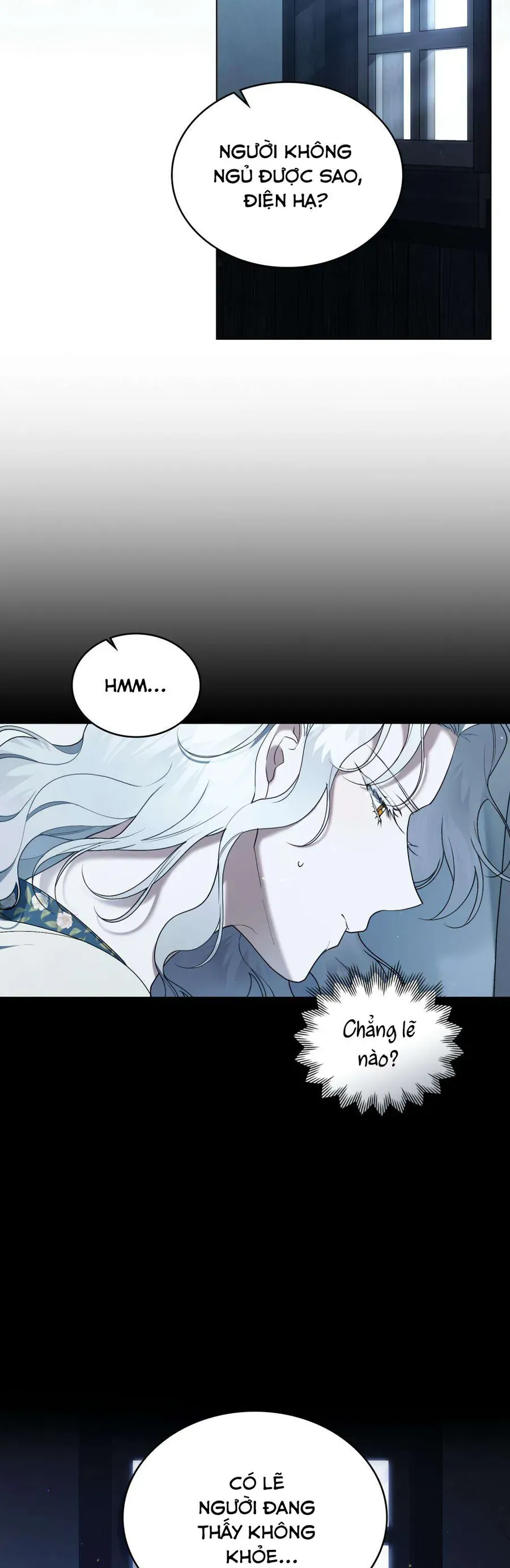 Hôn Nhân Khế Ước Chap 65 - Next Chap 66