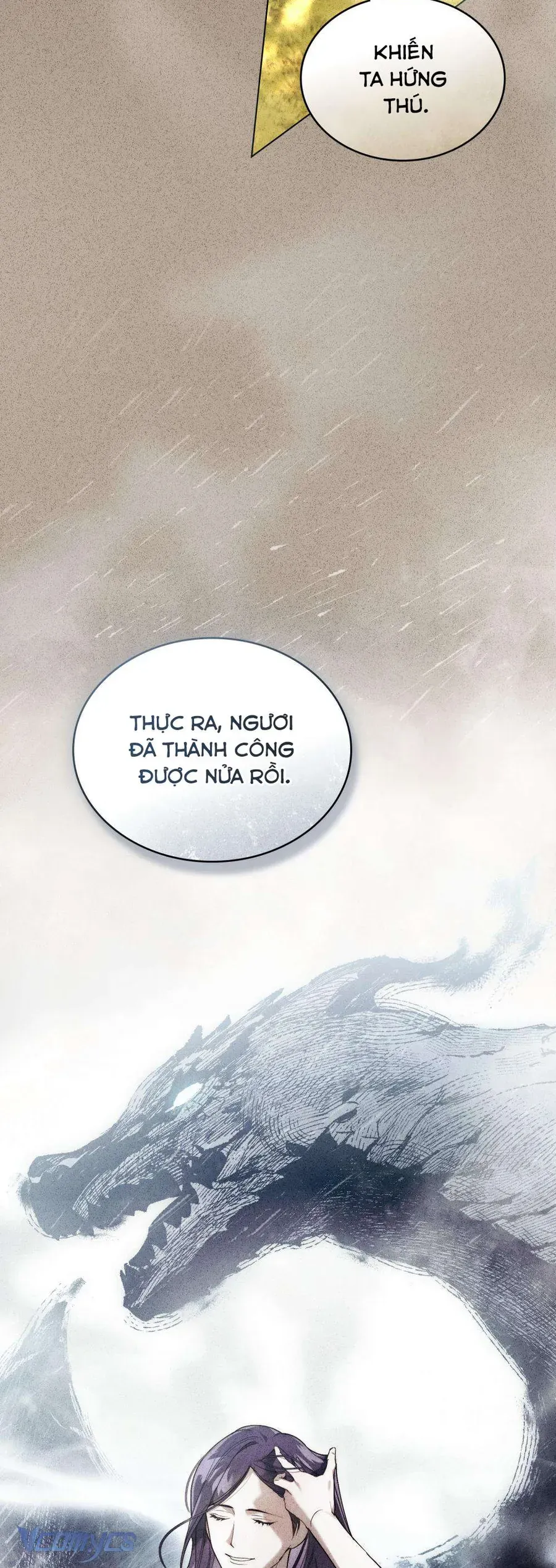 Hôn Nhân Khế Ước Chap 65 - Next Chap 66