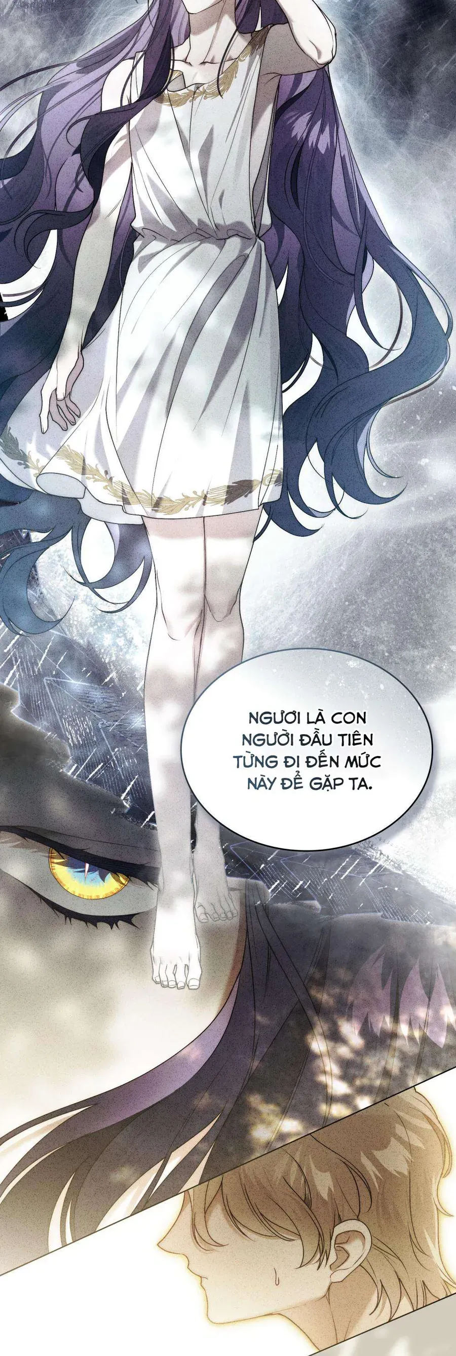 Hôn Nhân Khế Ước Chap 65 - Next Chap 66