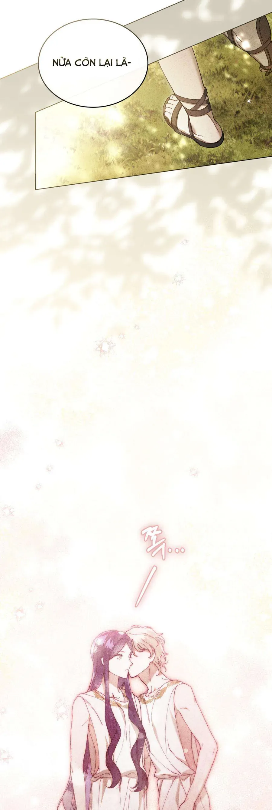 Hôn Nhân Khế Ước Chap 65 - Next Chap 66