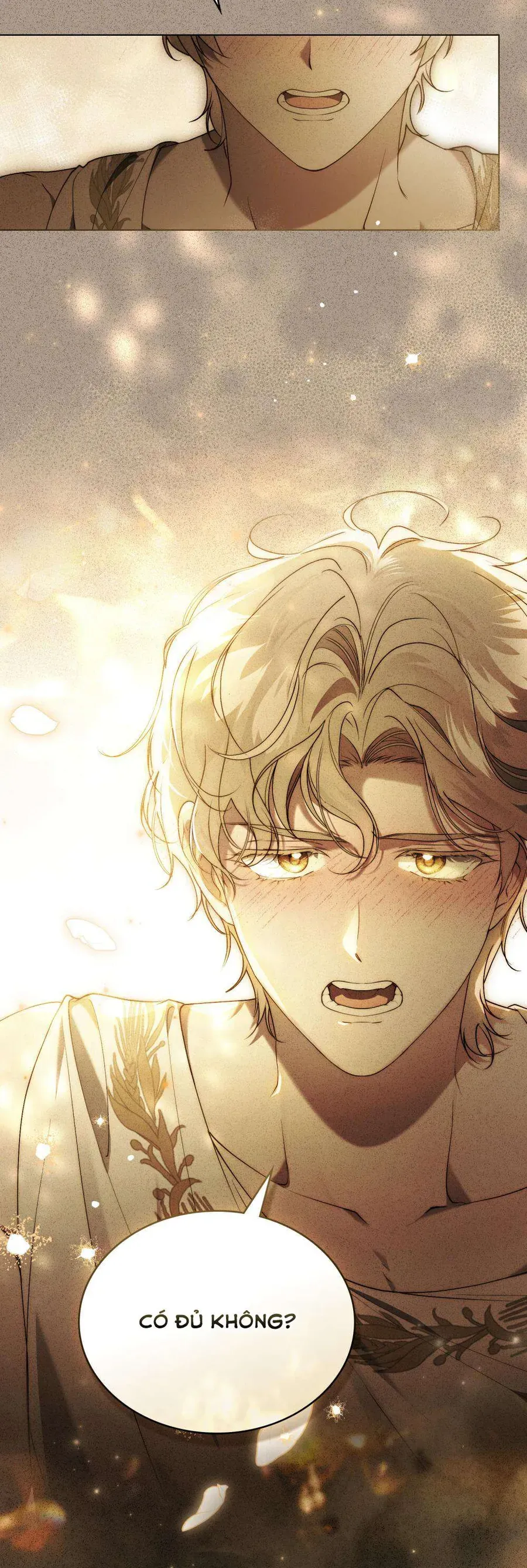 Hôn Nhân Khế Ước Chap 65 - Next Chap 66