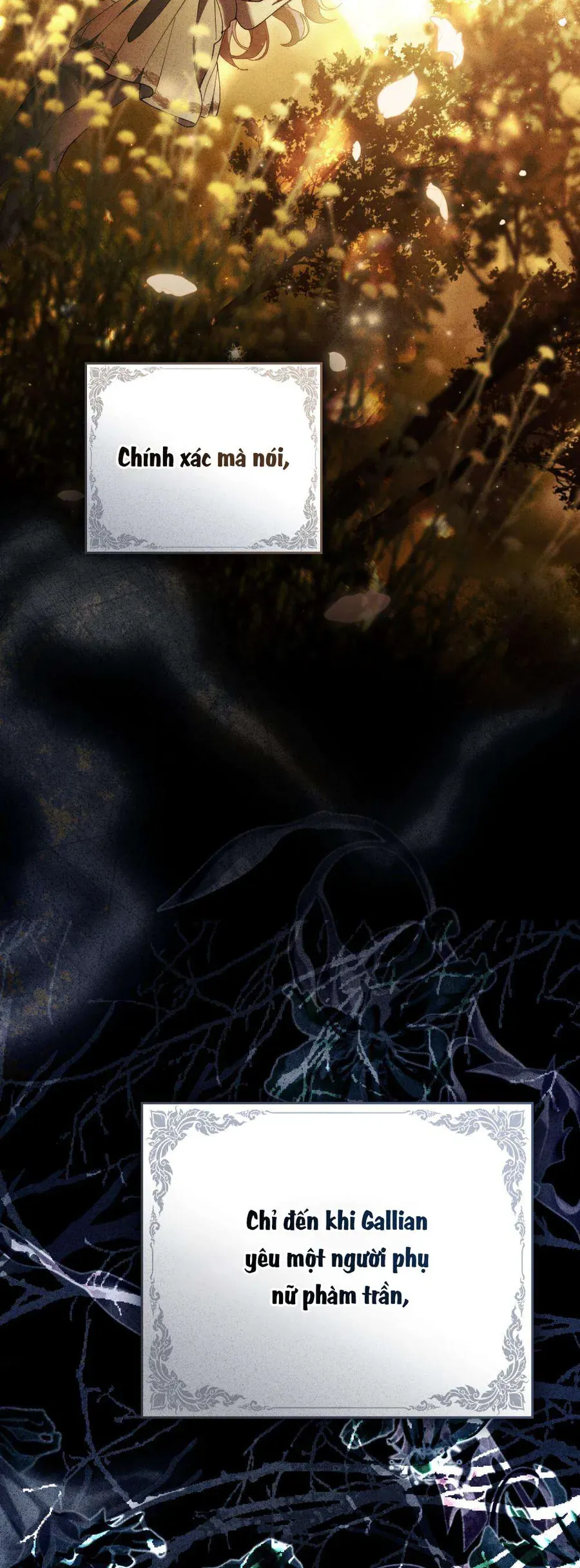 Hôn Nhân Khế Ước Chap 65 - Next Chap 66