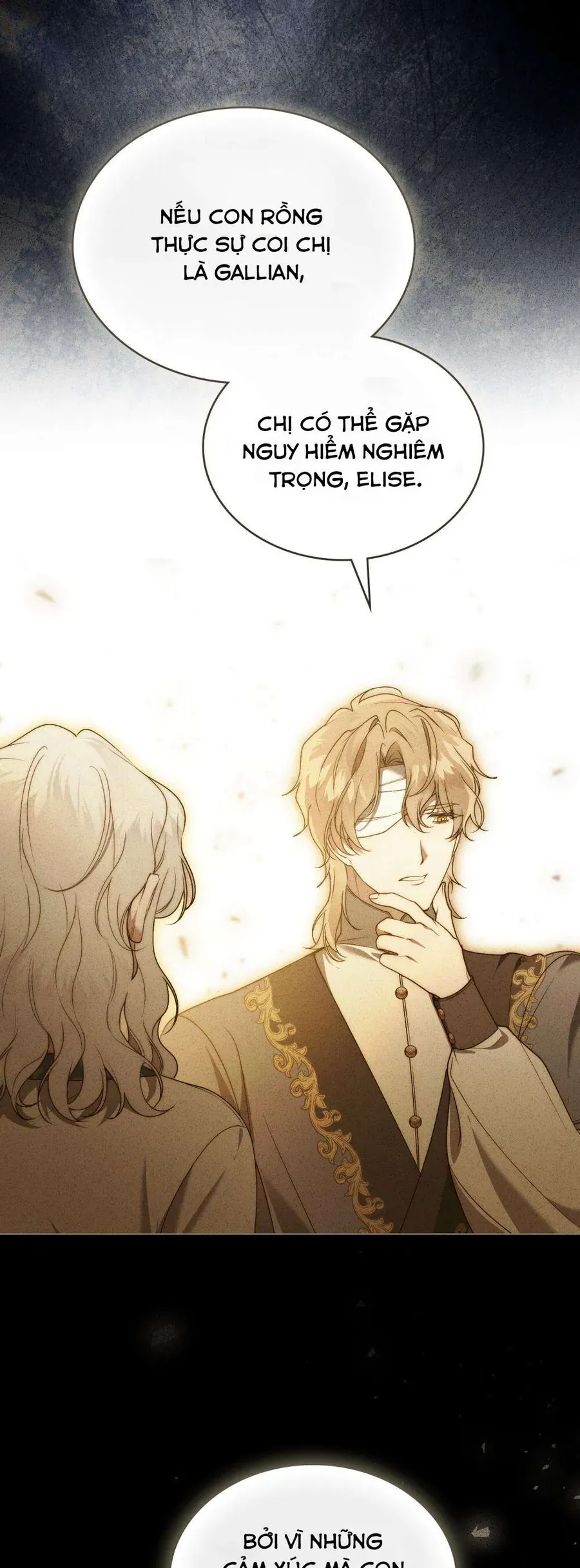 Hôn Nhân Khế Ước Chap 65 - Next Chap 66