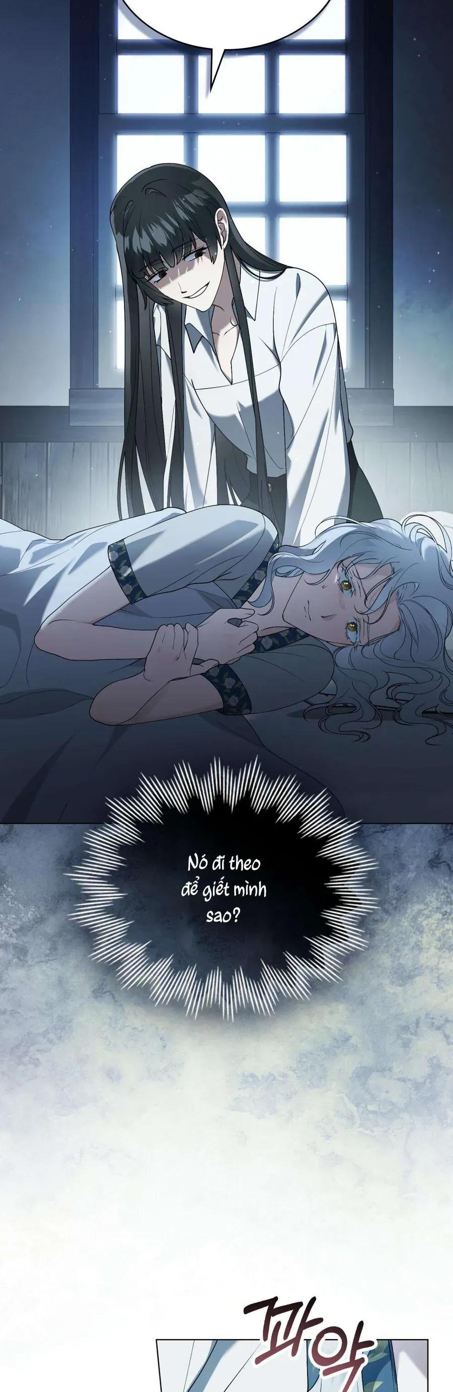 Hôn Nhân Khế Ước Chap 65 - Next Chap 66