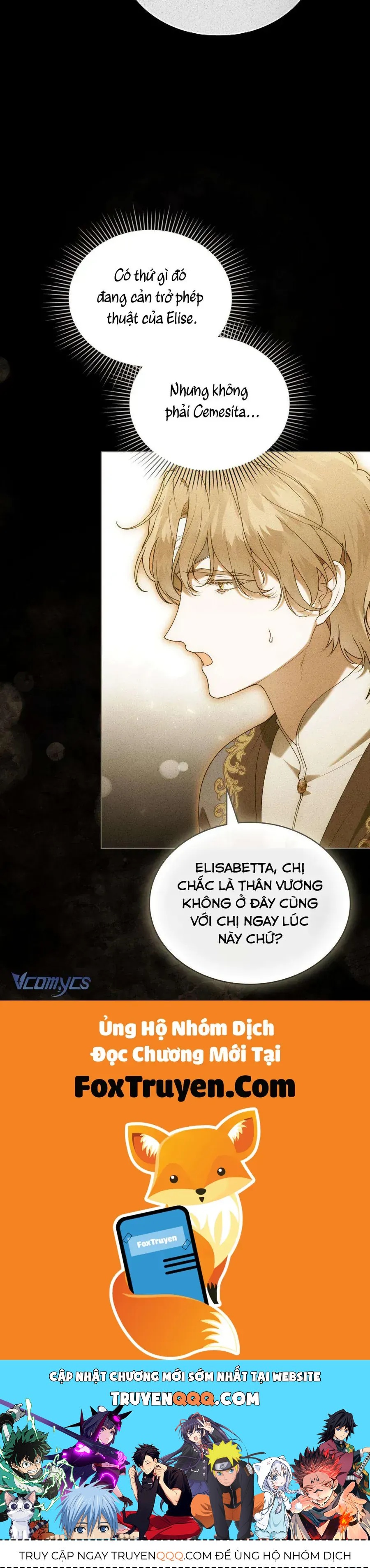 Hôn Nhân Khế Ước Chap 65 - Next Chap 66