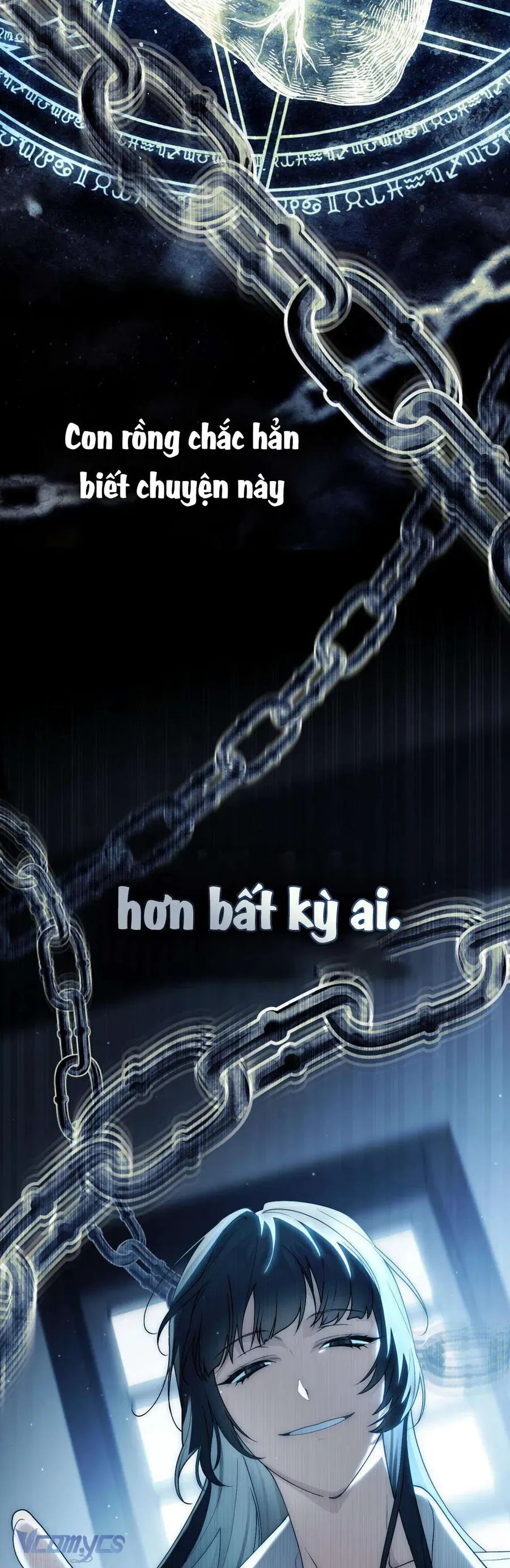 Hôn Nhân Khế Ước Chap 65 - Next Chap 66