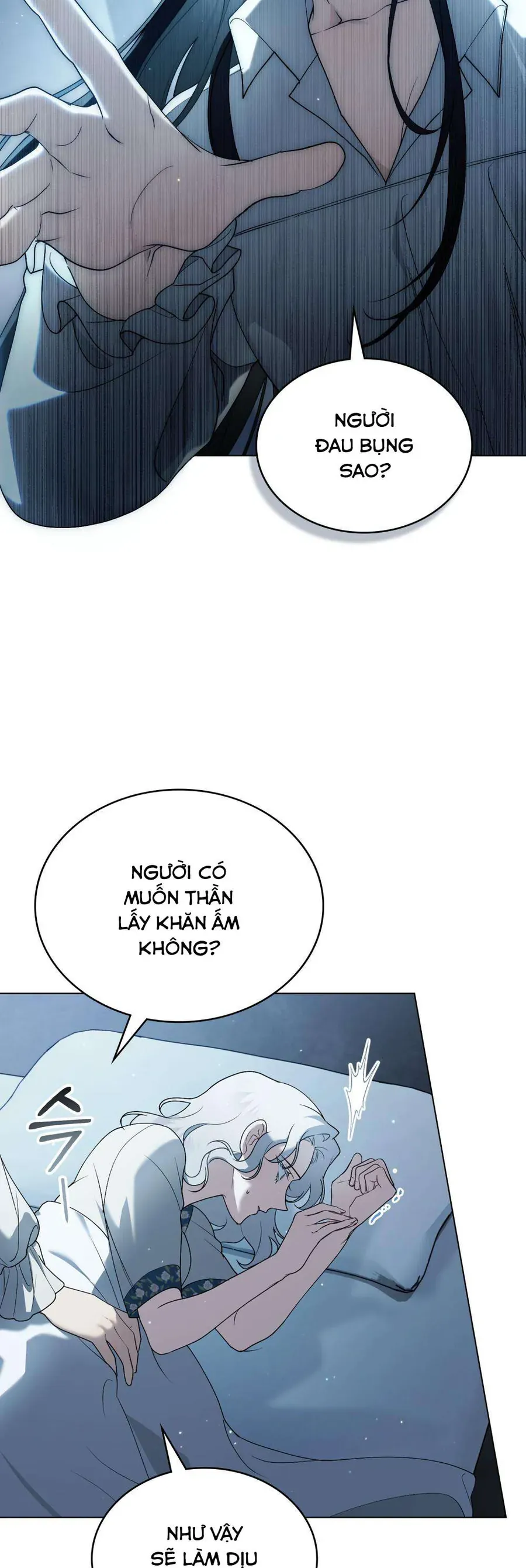 Hôn Nhân Khế Ước Chap 65 - Next Chap 66