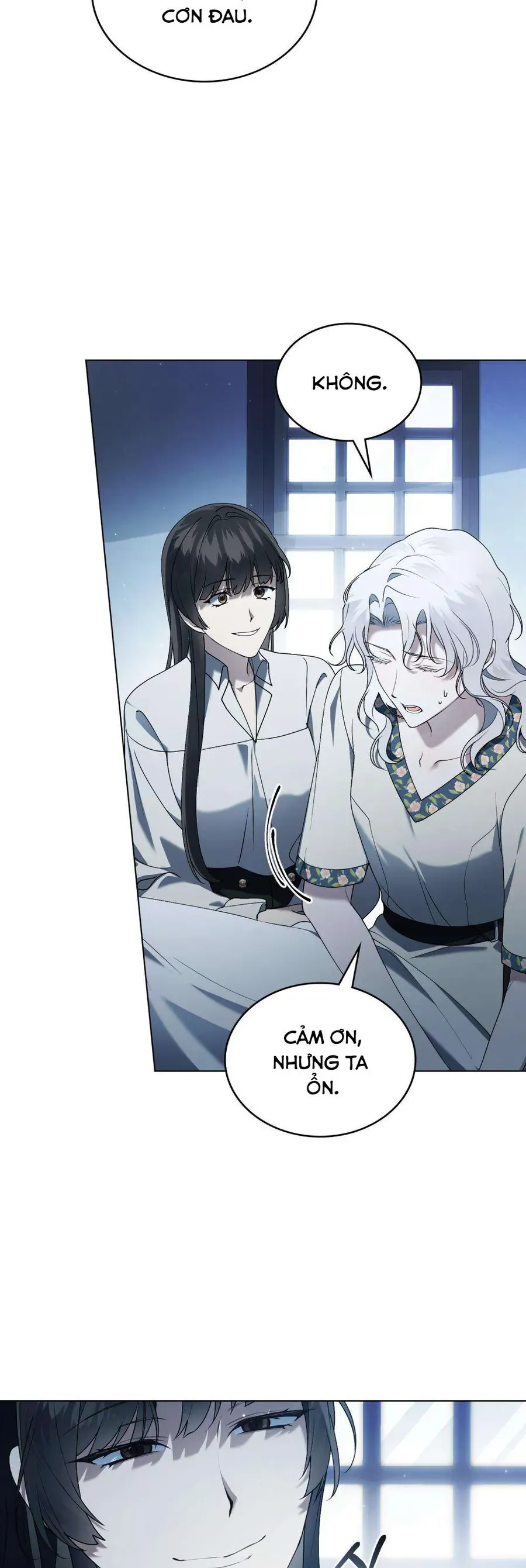 Hôn Nhân Khế Ước Chap 65 - Next Chap 66