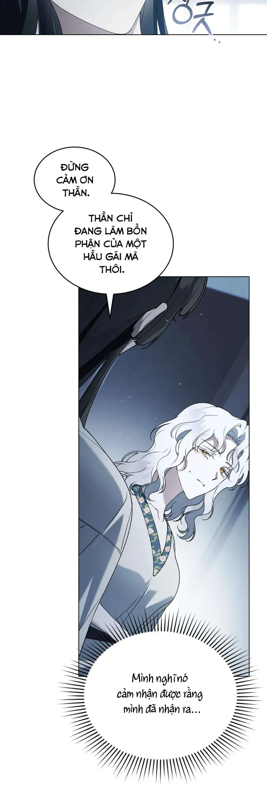 Hôn Nhân Khế Ước Chap 65 - Next Chap 66