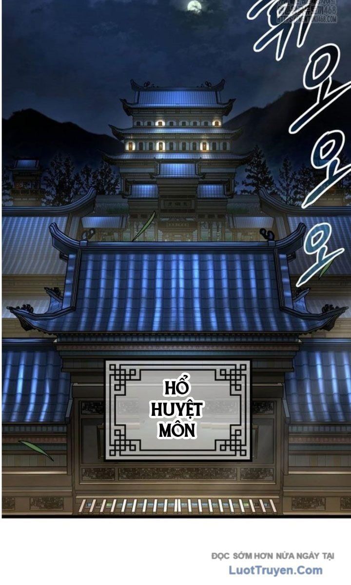 Thương Quỷ Vô Song Chap 16 - Next Chap 17