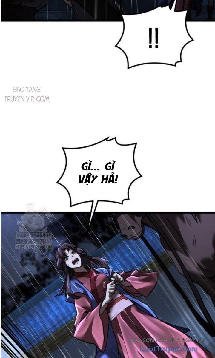 Thương Quỷ Vô Song Chap 16 - Next Chap 17